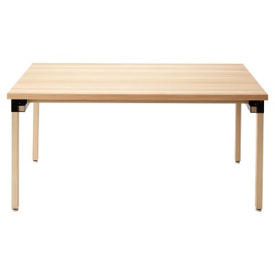 FUKUNOKI FU-FMG 木製テーブル