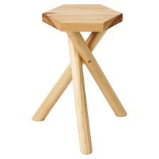【ゆい様、おまとめ】キルト・スツール スツール - pejite online shop