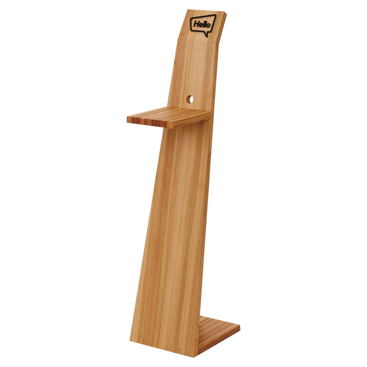 FUKUNOKI ウェルカムスタンド FU-WES-画像1