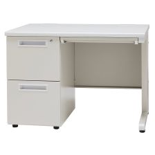 引取り限定　井上金庫　147両袖机　12-0278 引取限定 井上金庫 147両袖机 12-0278 オフィス家具の井上金庫販売