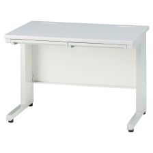 イノウエ　オフィスデスク　平机　ODH-147　W140㎝×D70㎝×H70㎝ イノウエ オフィスデスク 平机 ODH-147 W140㎝×D70㎝×H70㎝