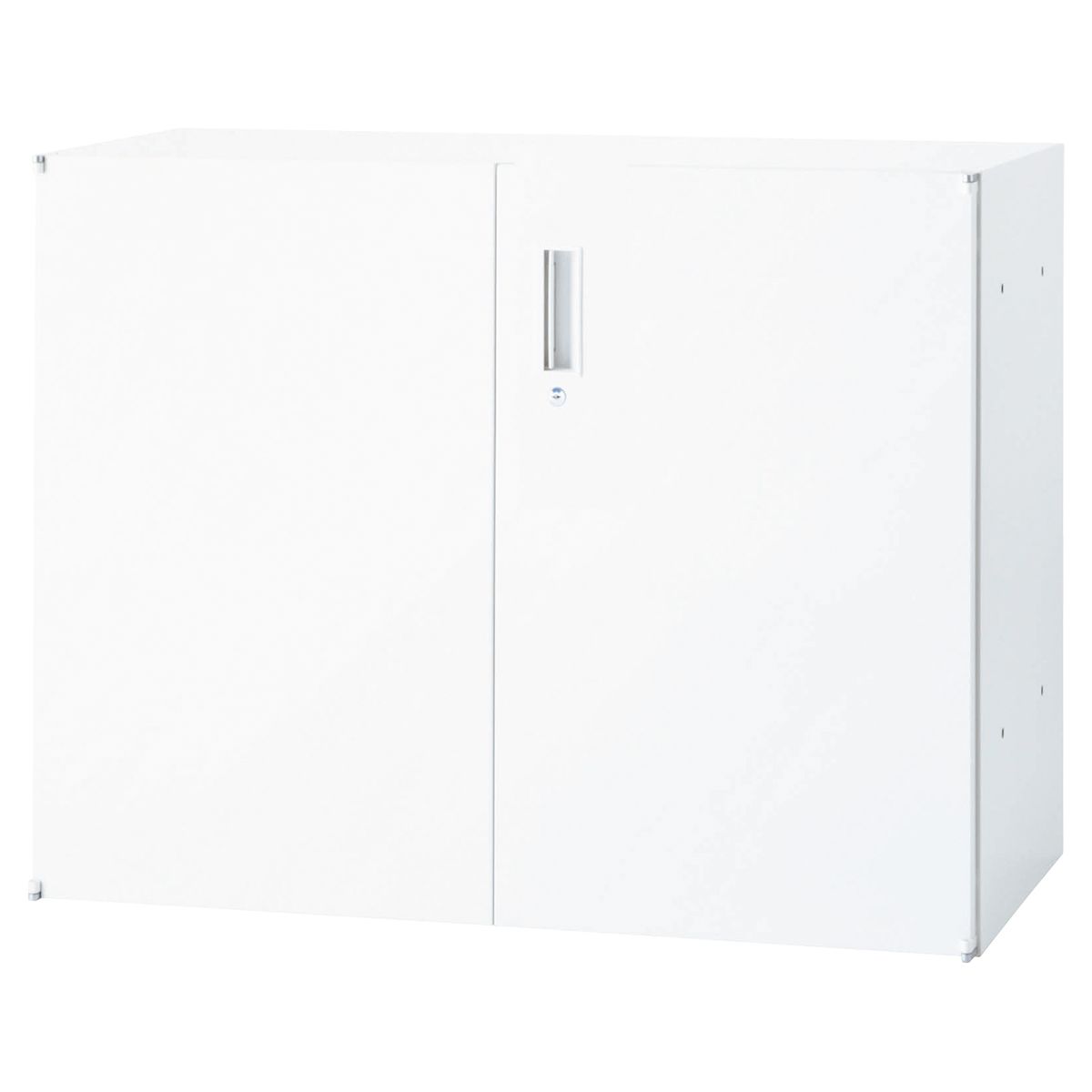 IC システムキャビネット 両開き H702 IC-0907H-画像1