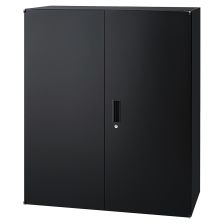 IC システムキャビネット 両開き H1050 IC-0910H」井上金庫