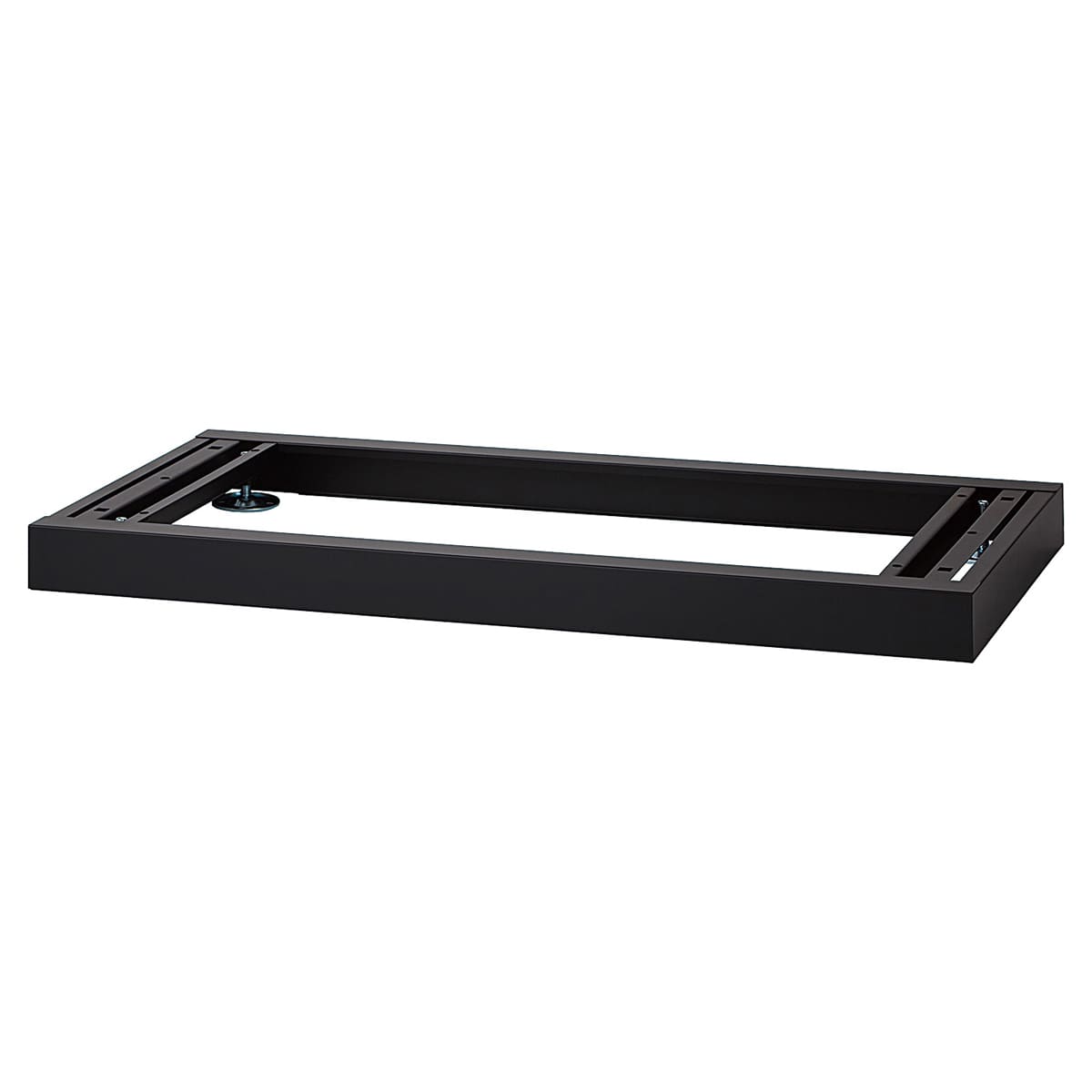 iCB ベスト サイズ4 IC D450用ベース IC-45B BK ブラック｜井上金庫