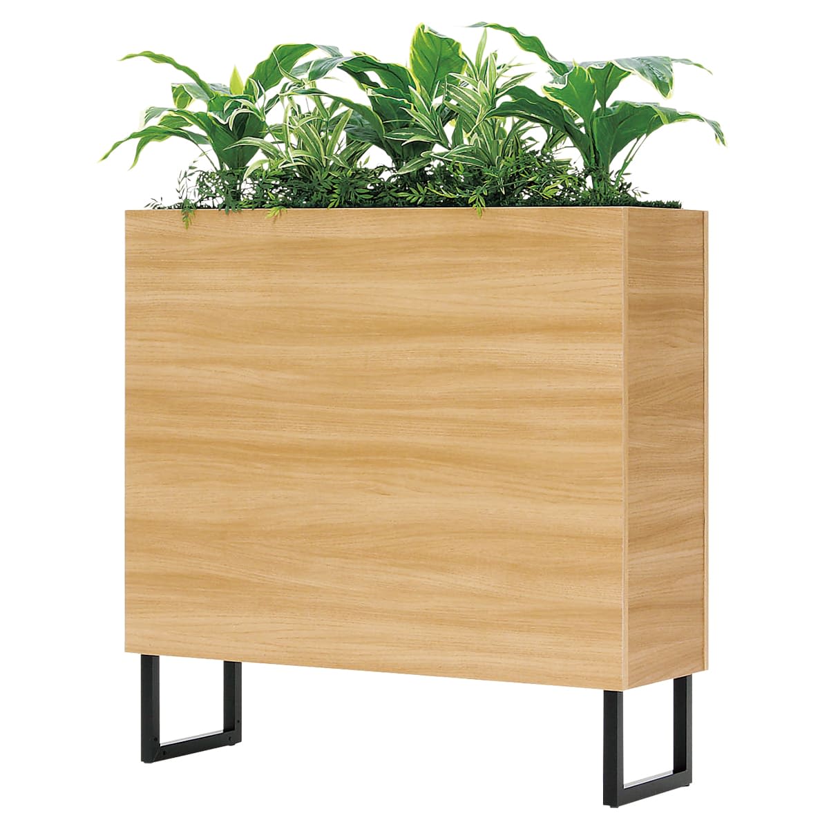 BOXプランター パーティション IP-2010-画像1