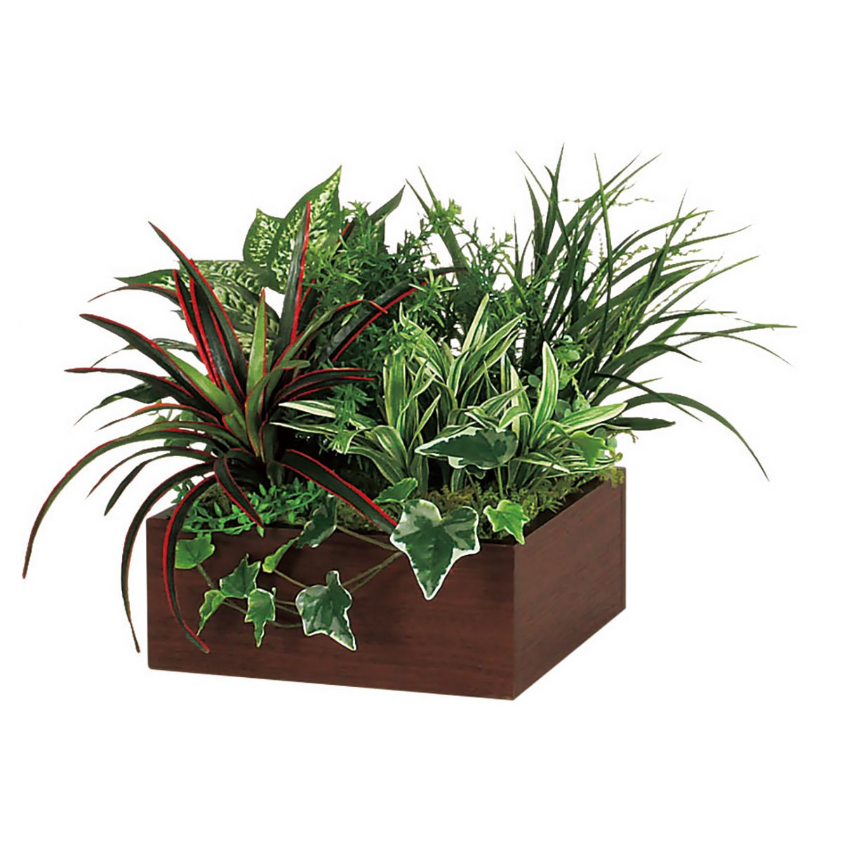 250角 卓上ポット IP-4283-画像1