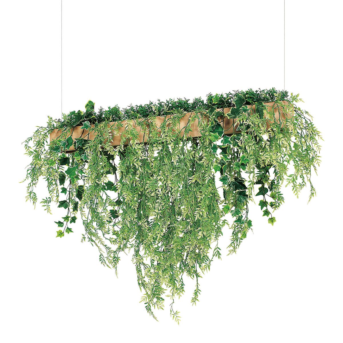 吊り下げ式ポット IP-4447-画像1