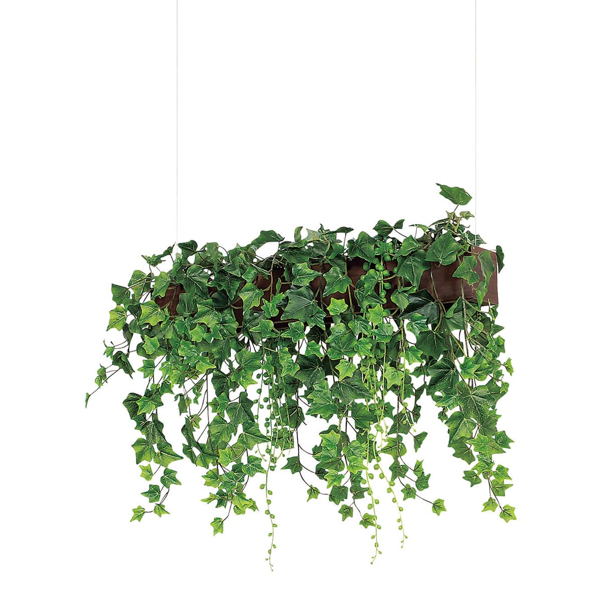 吊り下げ式ポット IP-4448-画像1