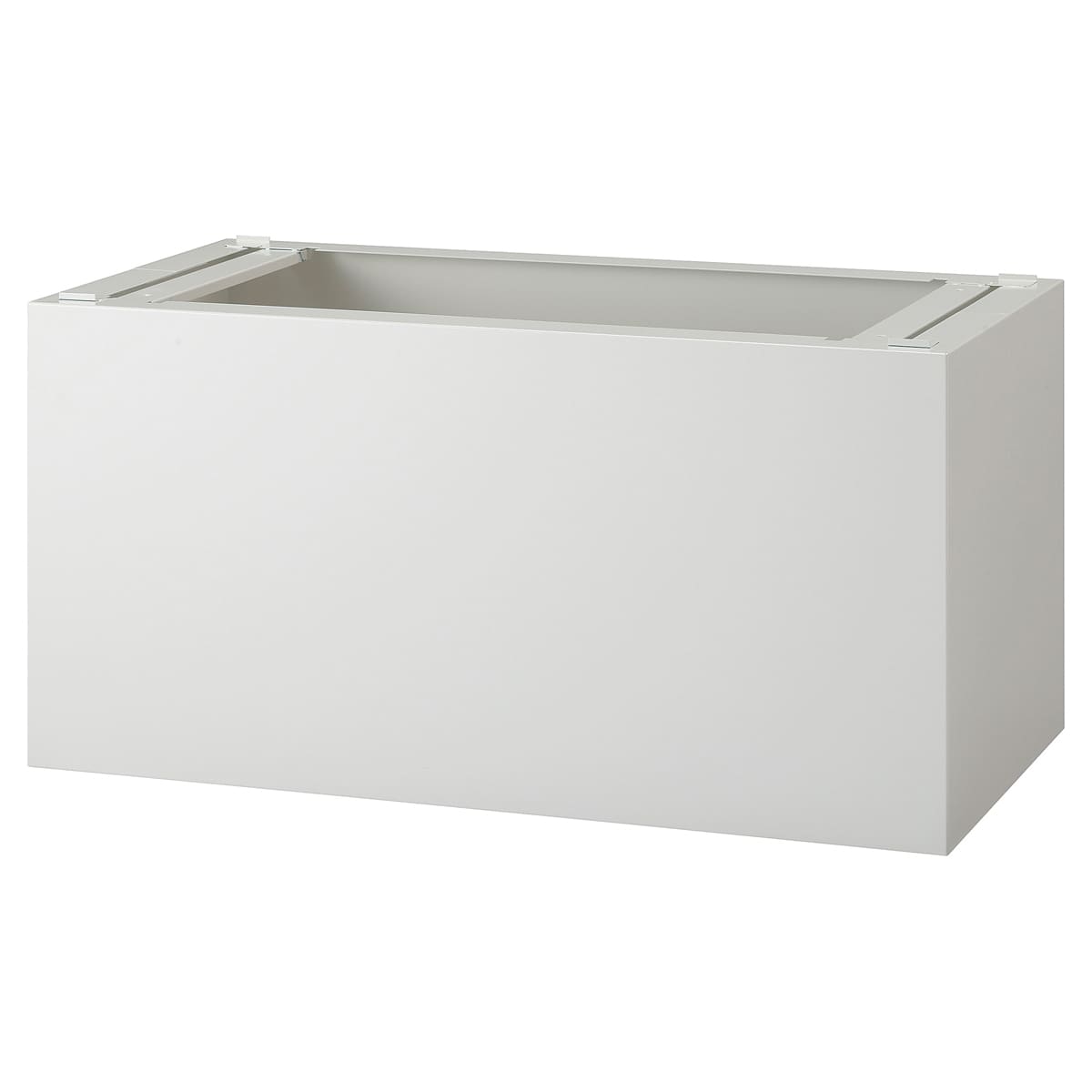 IPL かさ上げベース ホワイト-画像1