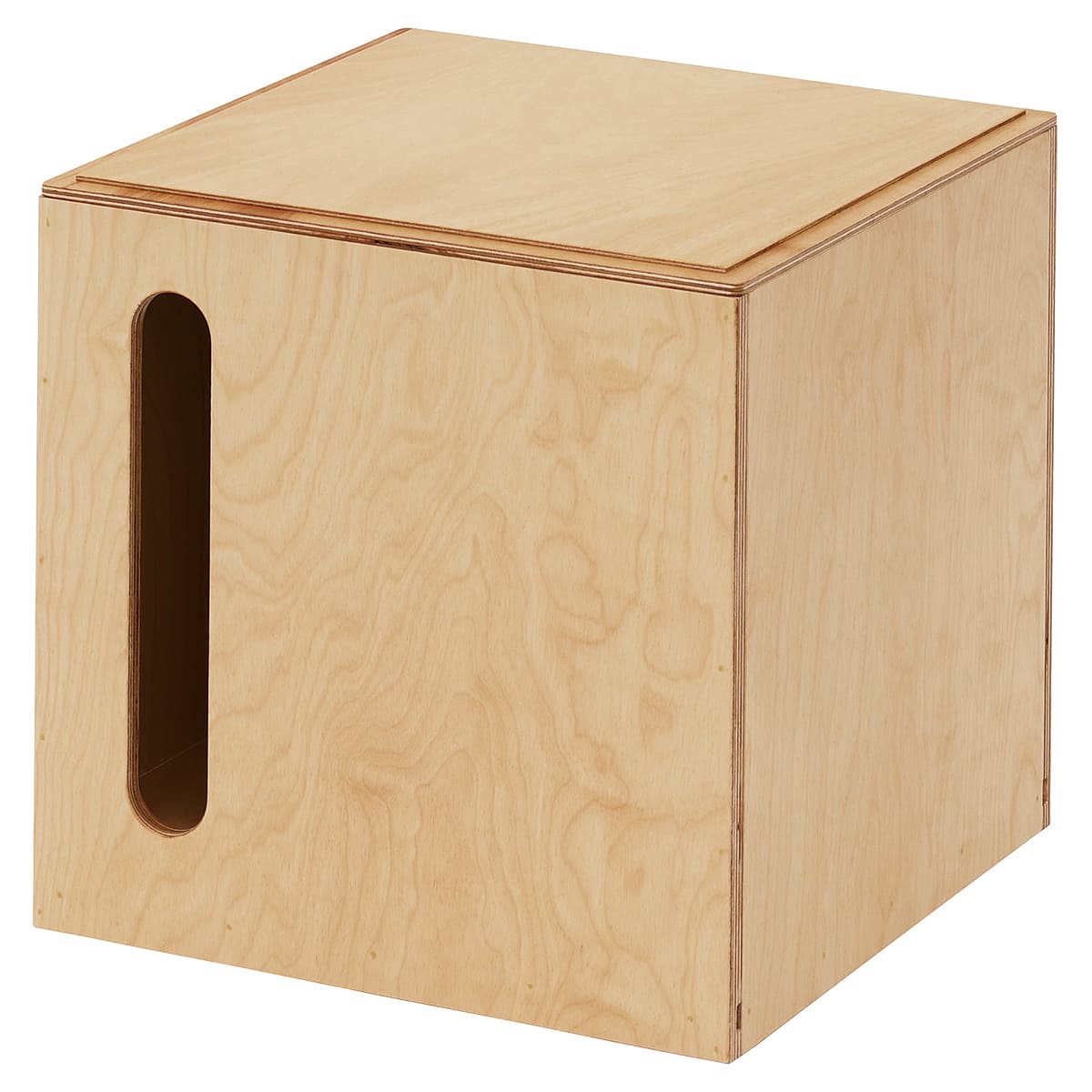 ラトビアBOX基本 切り欠きあり(細長) LAV-BOX-B-画像1