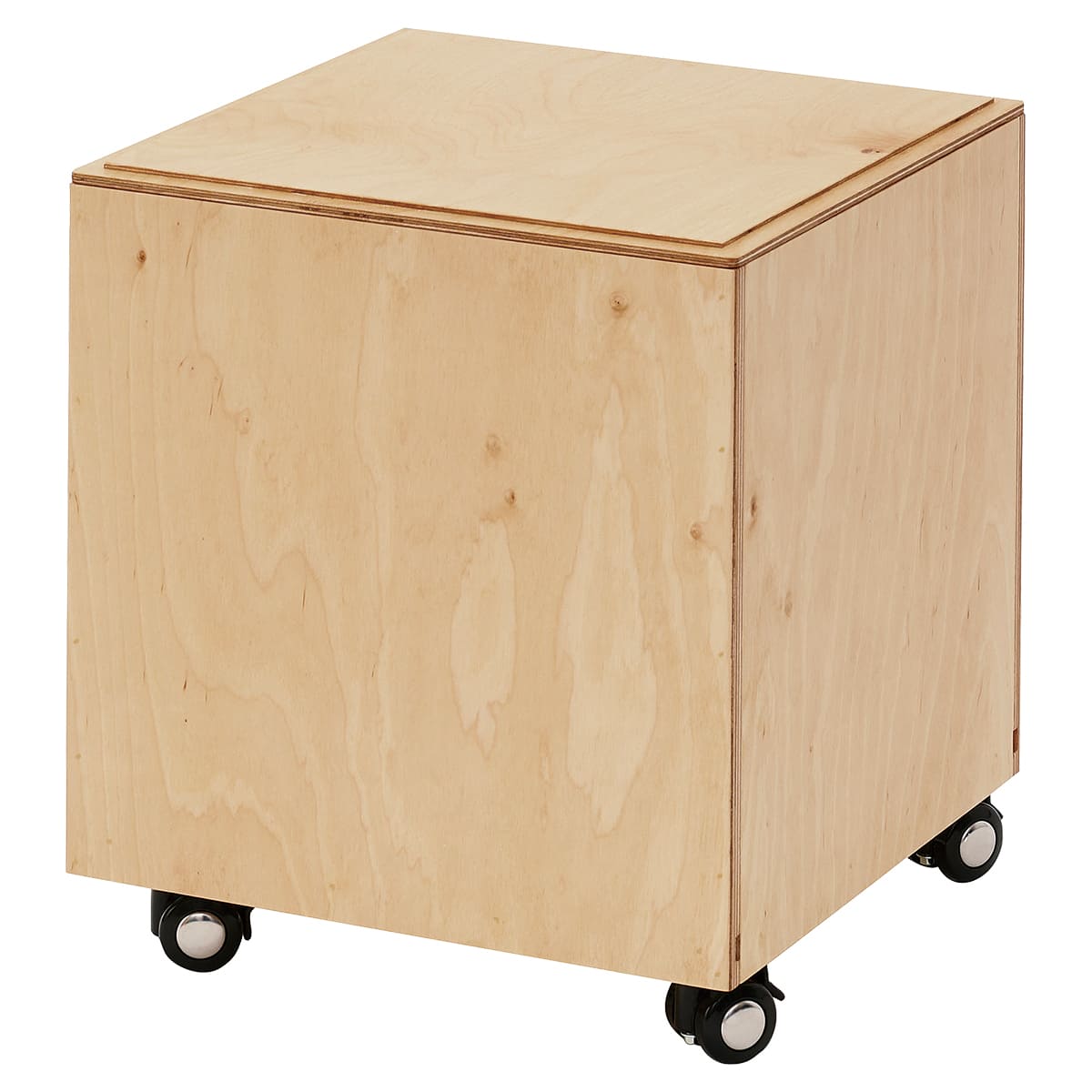 ラトビアBOX基本 キャスター付 LAV-BOX-CAS-画像1