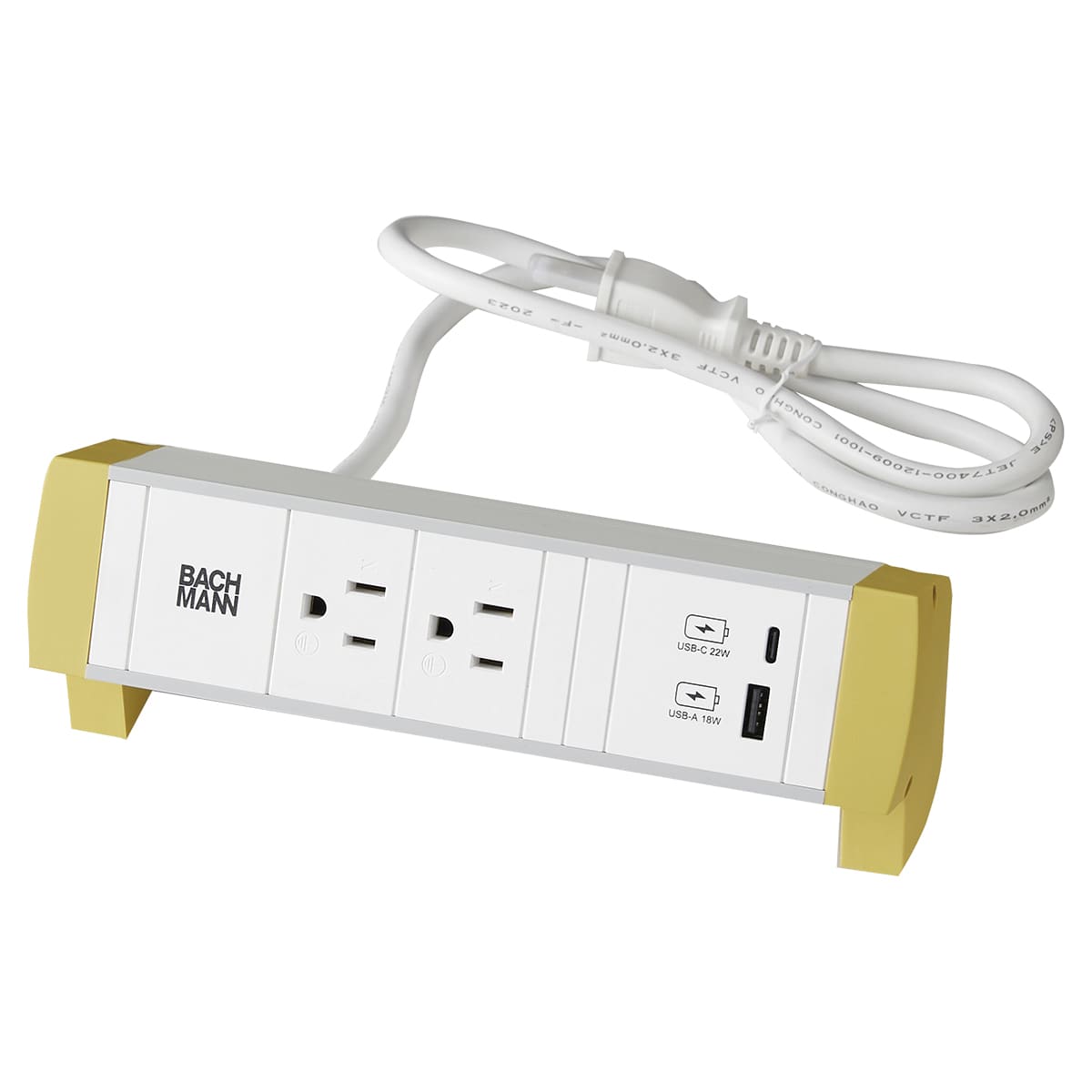 固定式コンセント LIN-CON-画像1