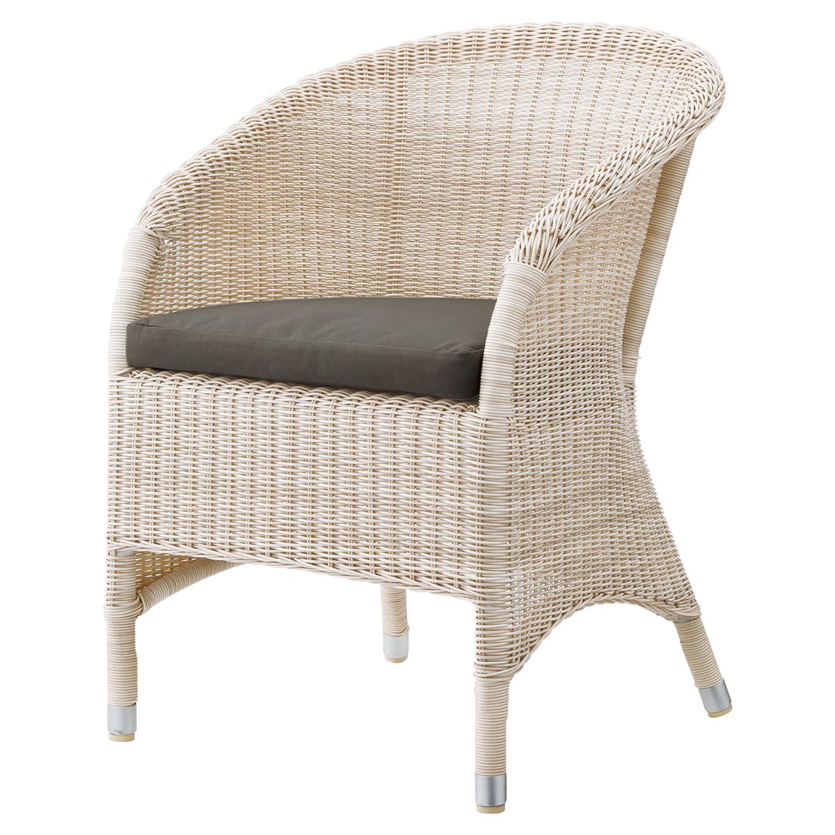 MIL-136｜井上金庫の人工ラタンチェア