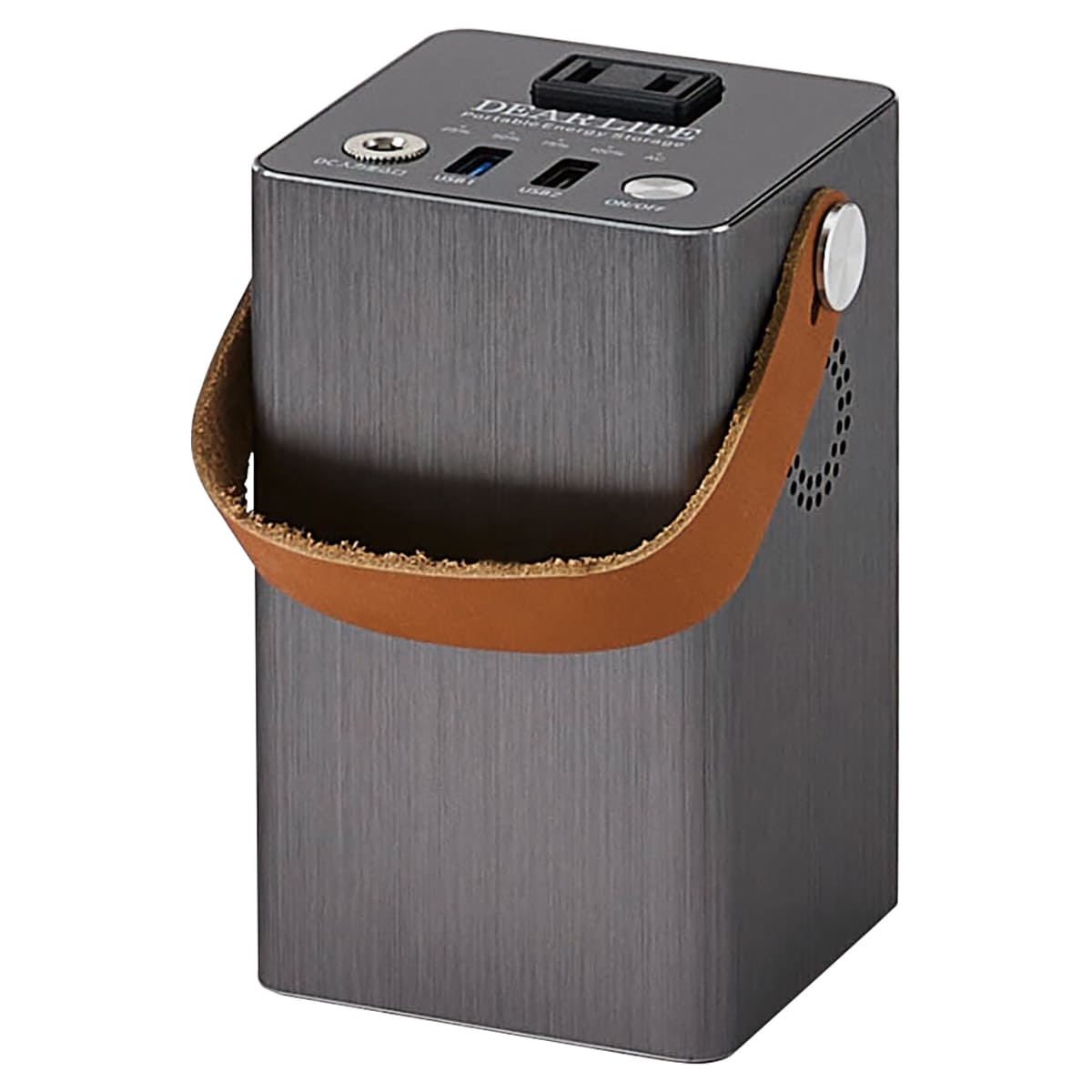 ポータブルバッテリーS POY-BS-画像1