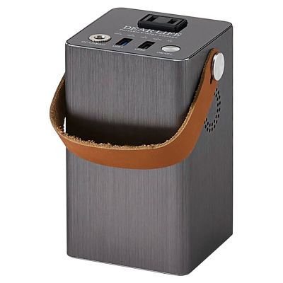 ポータブルバッテリーS POY-BS