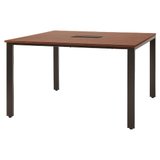 会議テーブル 基本セット REV-1212｜井上金庫