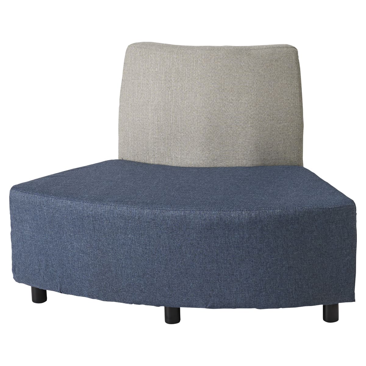 ラウンドソファ RSO-S1163-画像1