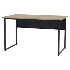 SFD-B ワークデスク ブラックフレーム D700