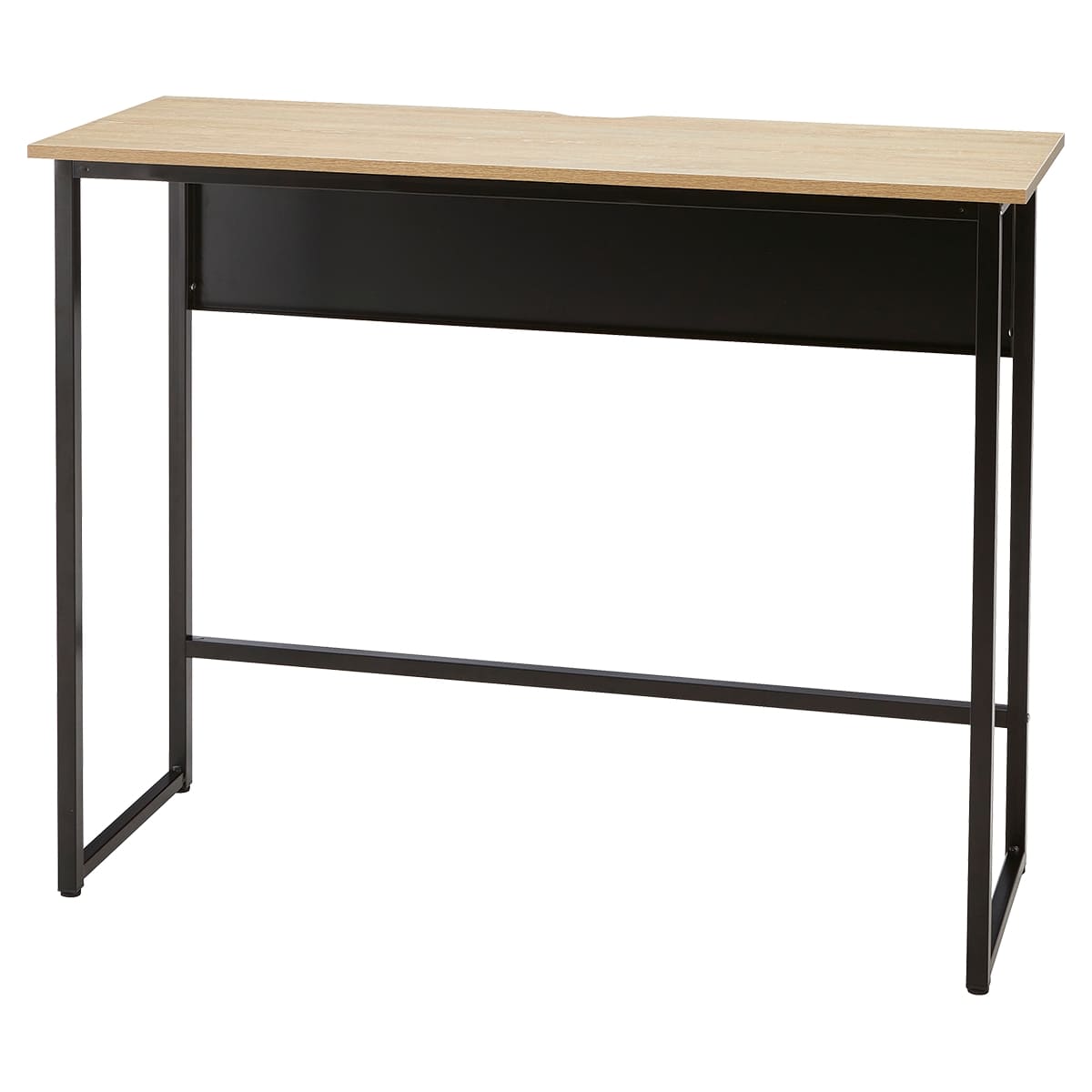 SFD-B ハイデスク ブラックフレーム SFD-BH1245-画像1