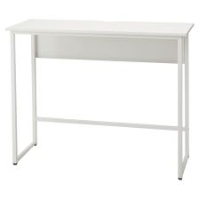 SFD ハイデスク ホワイトフレーム SFD-H1245