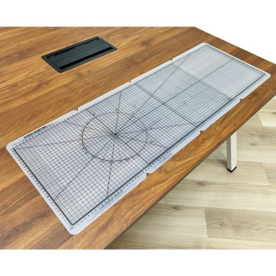 デスクマット・ブース SGI-CM