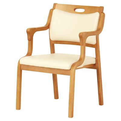 SIC-L01／SIC-D01｜井上金庫の木製椅子