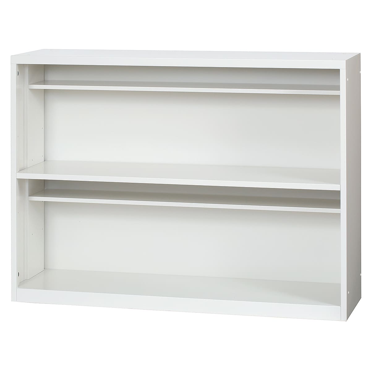 SKL-1200-2 シューズロッカー（2段）-画像1