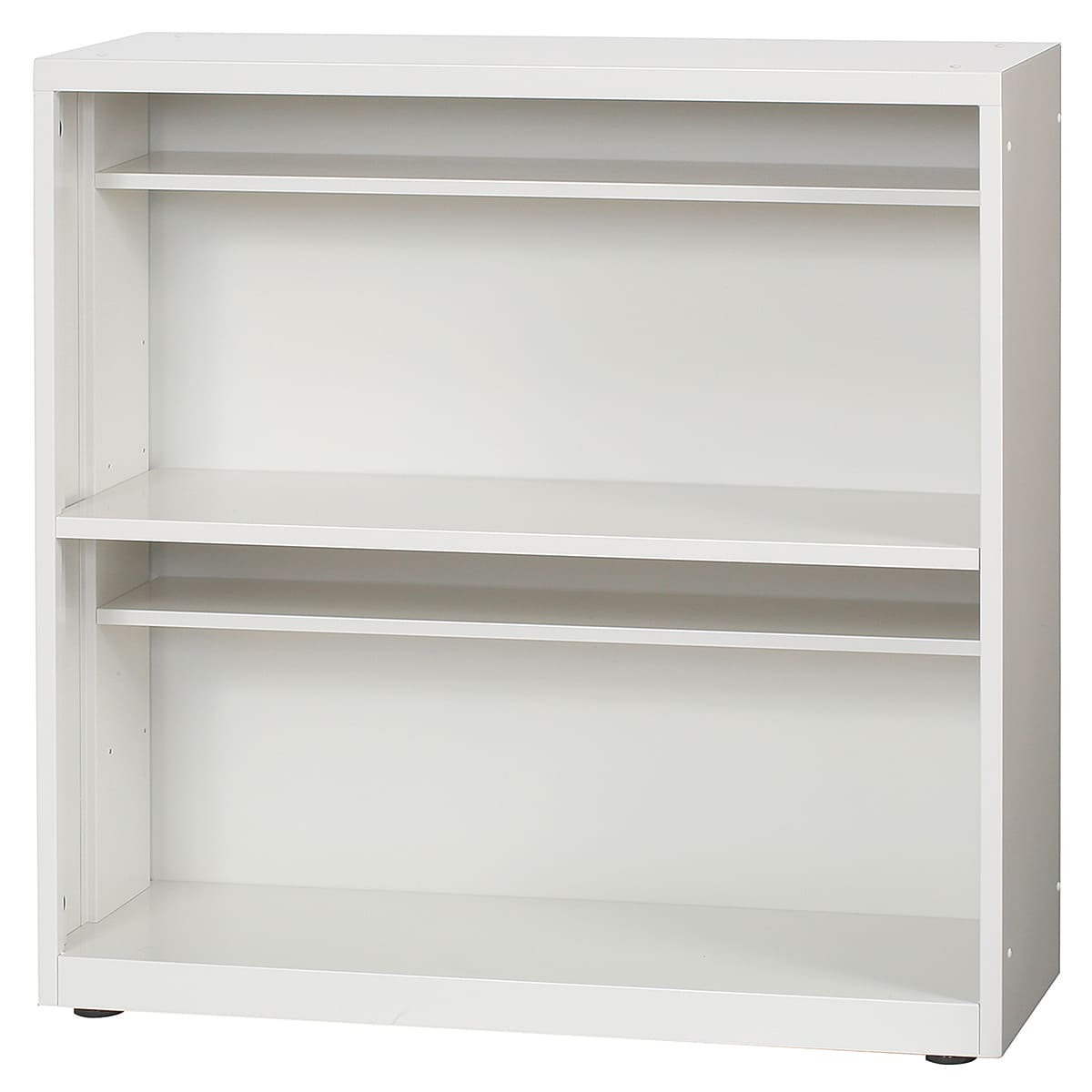 SKL-900-2 シューズロッカー（2段）-画像1