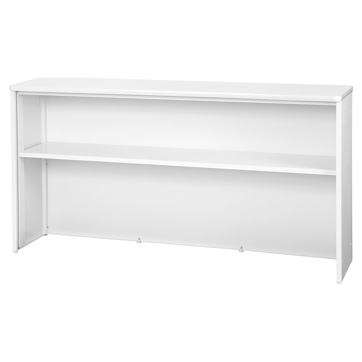 STC スチールカウンター ハイカウンター W1800｜井上金庫