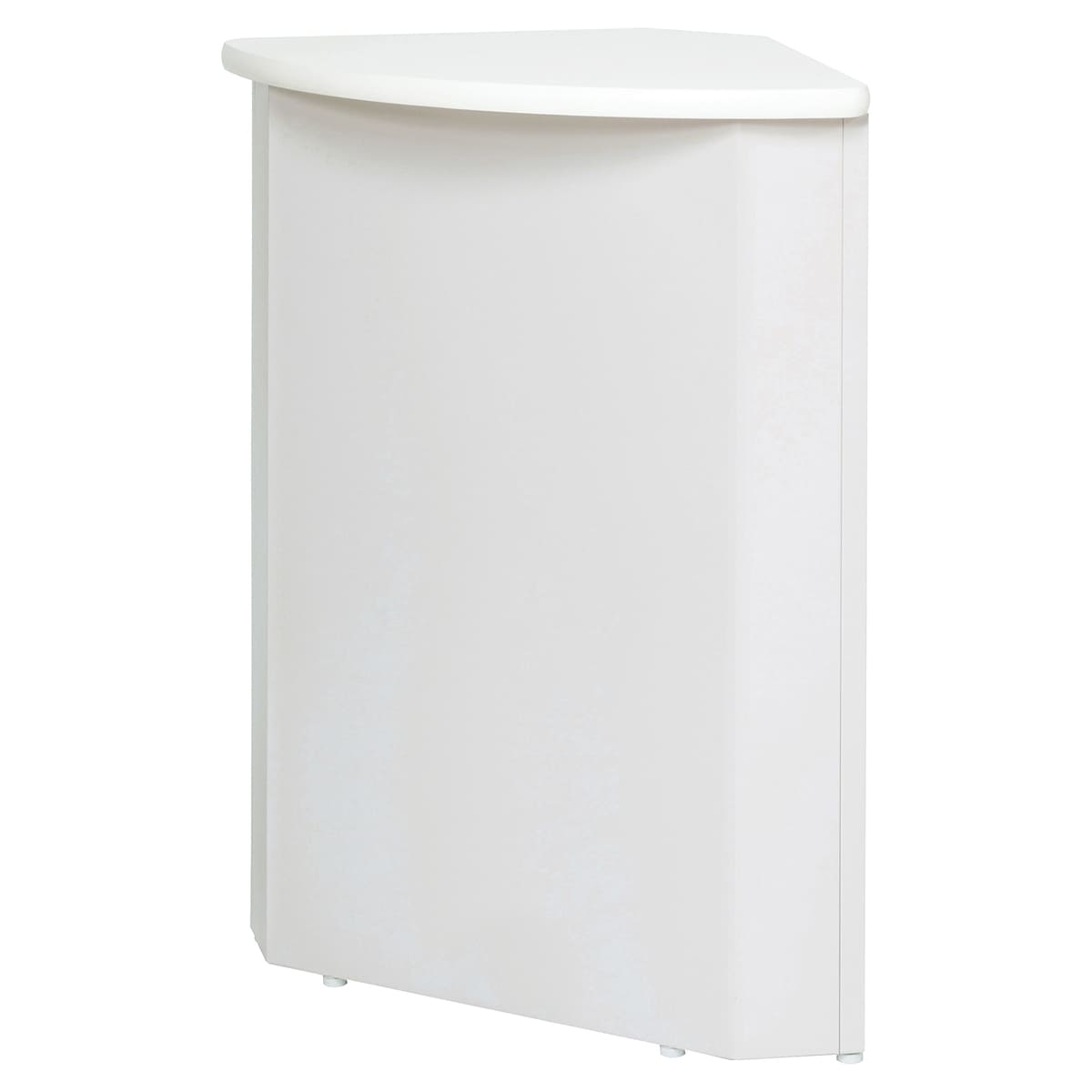 STC スチールカウンター ハイコーナーカウンター-画像1