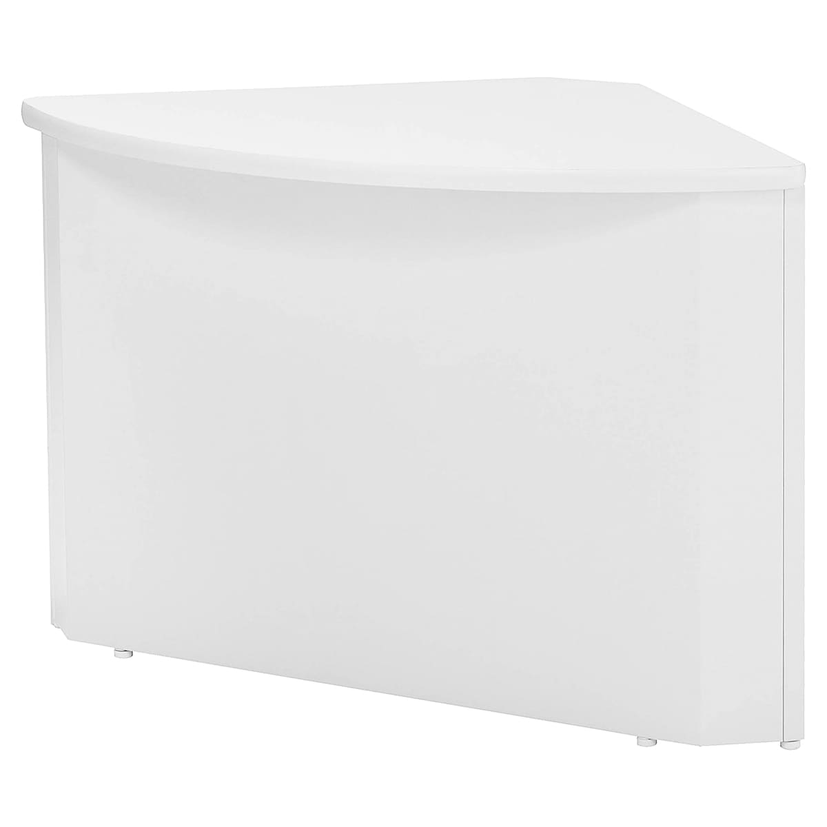 STC スチールカウンター ローコーナーカウンター-画像1