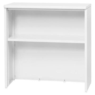 SNC型 ハイカウンター 受付用カウンター W1800」ナイキ（NAIKI）