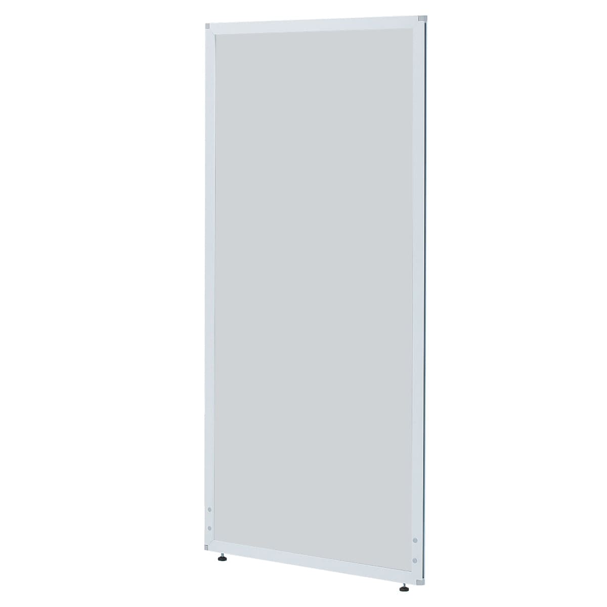 UK ローパーティション アクリルタイプ｜井上金庫