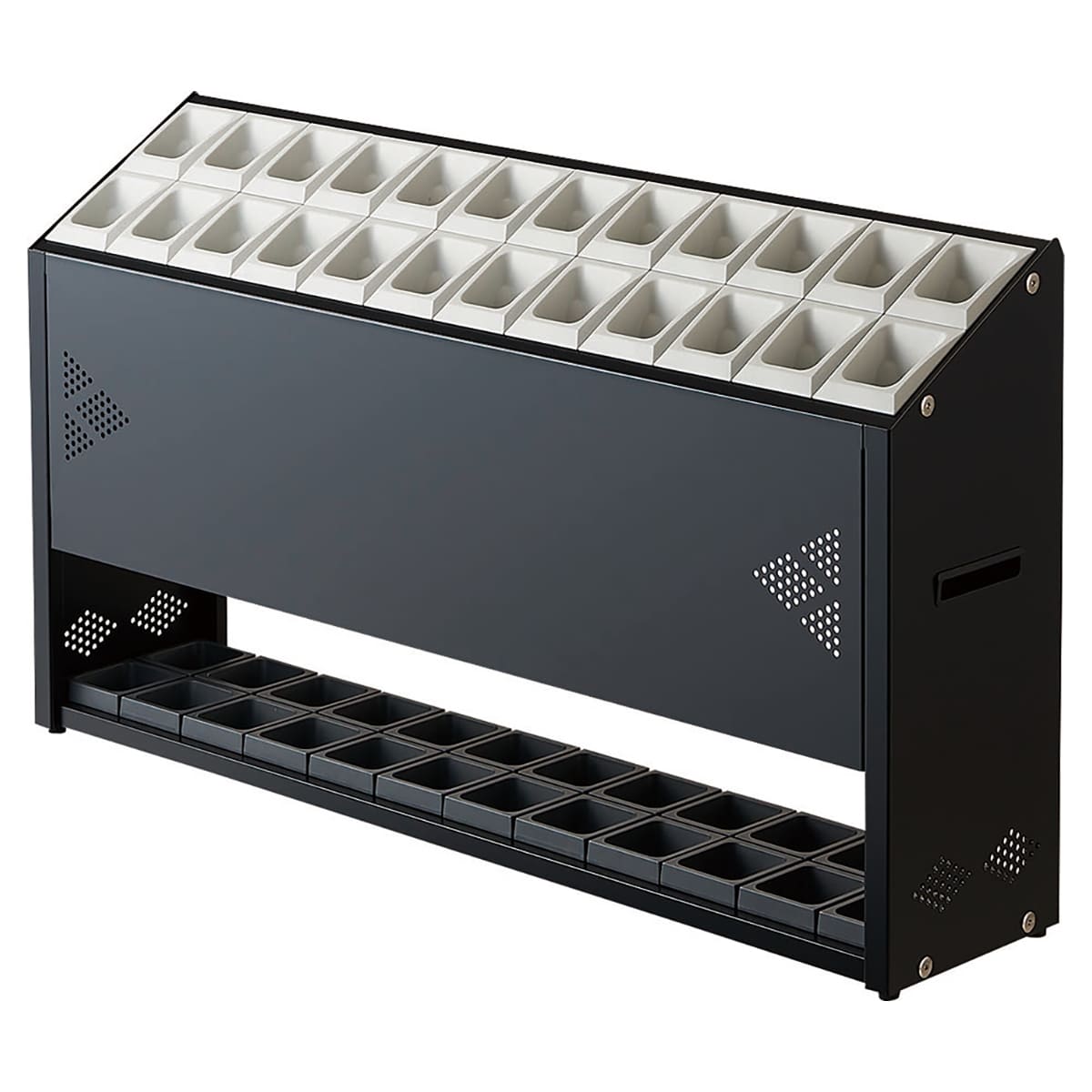 USP-24(24本立・パネル付き)-画像1