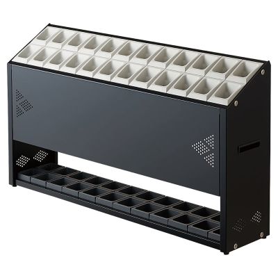 USP-24（24本立・パネル付き）