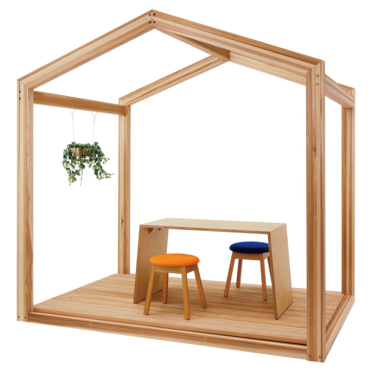 FUKUNOKI フレームルーム WA-KU-画像1