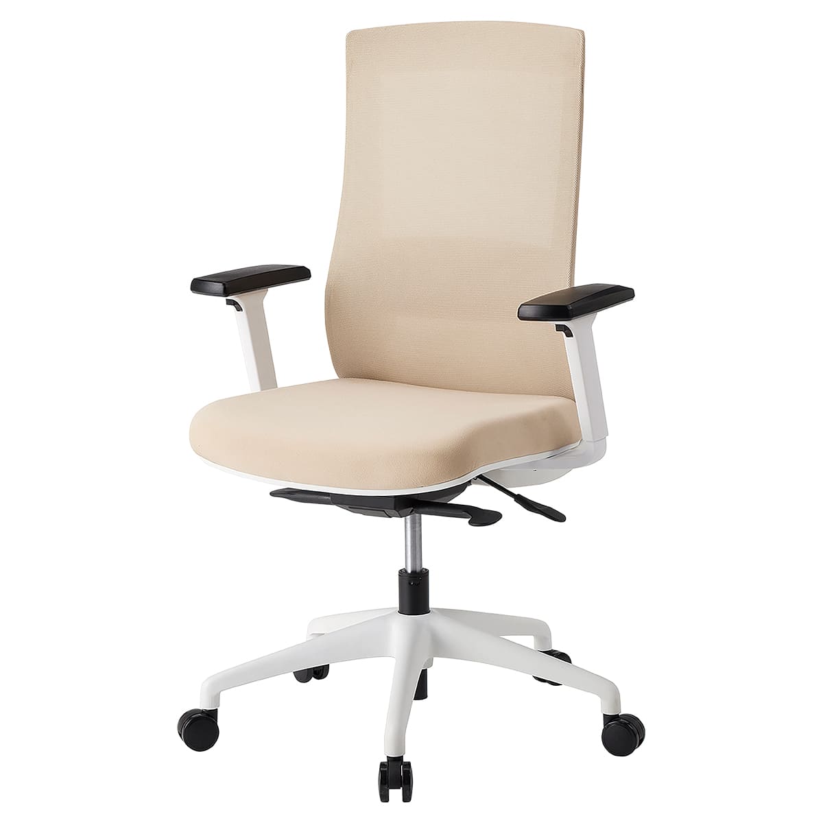 WBS-64 肘付-画像1