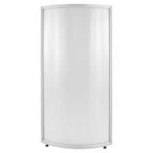 Z-panel ローパーティション ポリカーボRタイプ