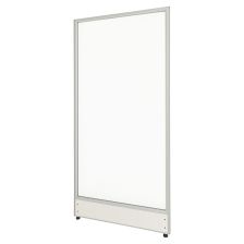 ローパーティション　ユニットパネル　上面 PU-GU1215F2HSNM4 送料無料 コクヨ kokuyo 布張りローパーテーション LPXシリーズ 高さ1500 幅450-1200 SF-LPX15