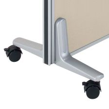 Z-panel キャスター Z-CAS（1個）