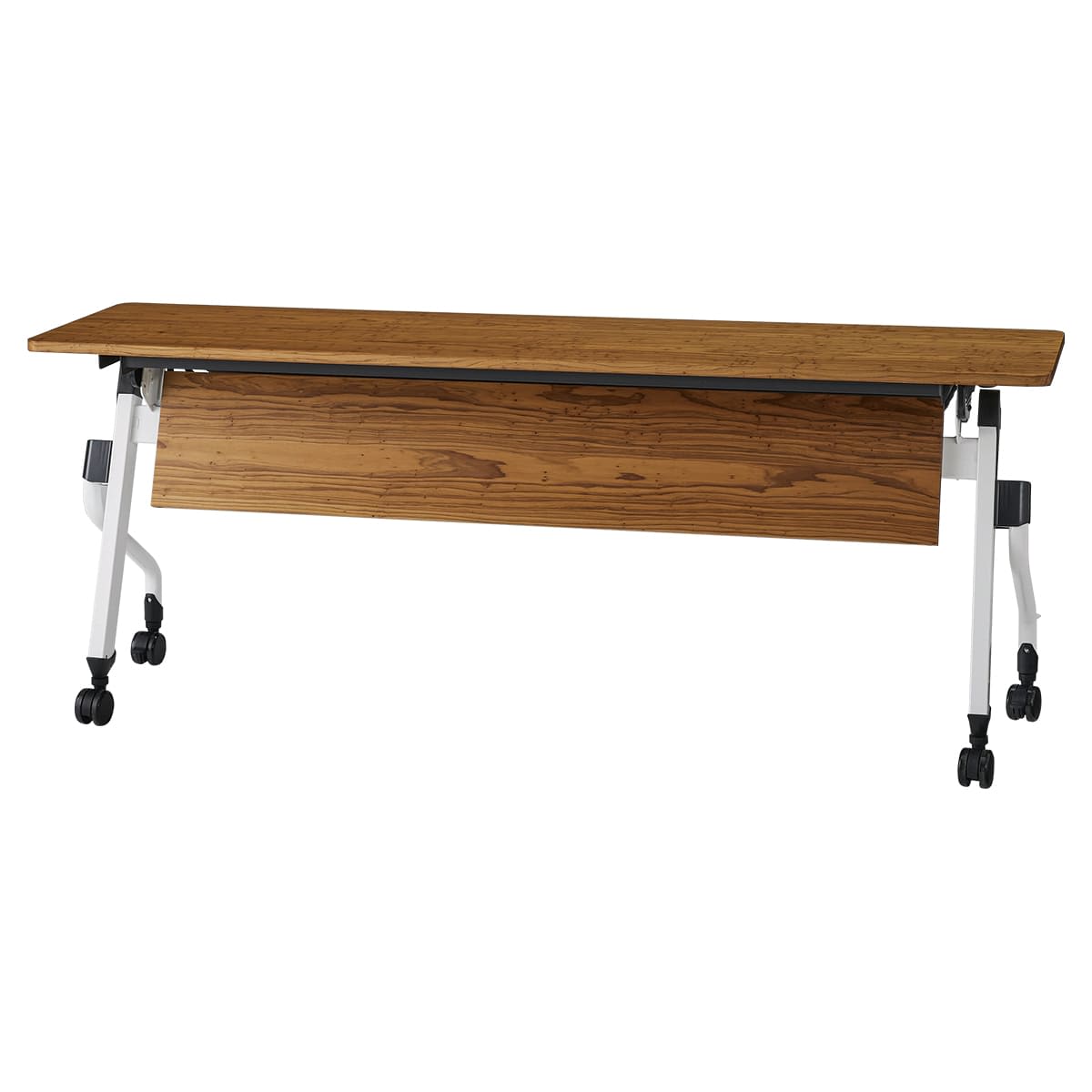 平行スタッキングテーブル 1845 国産杉材 Gywood-画像1