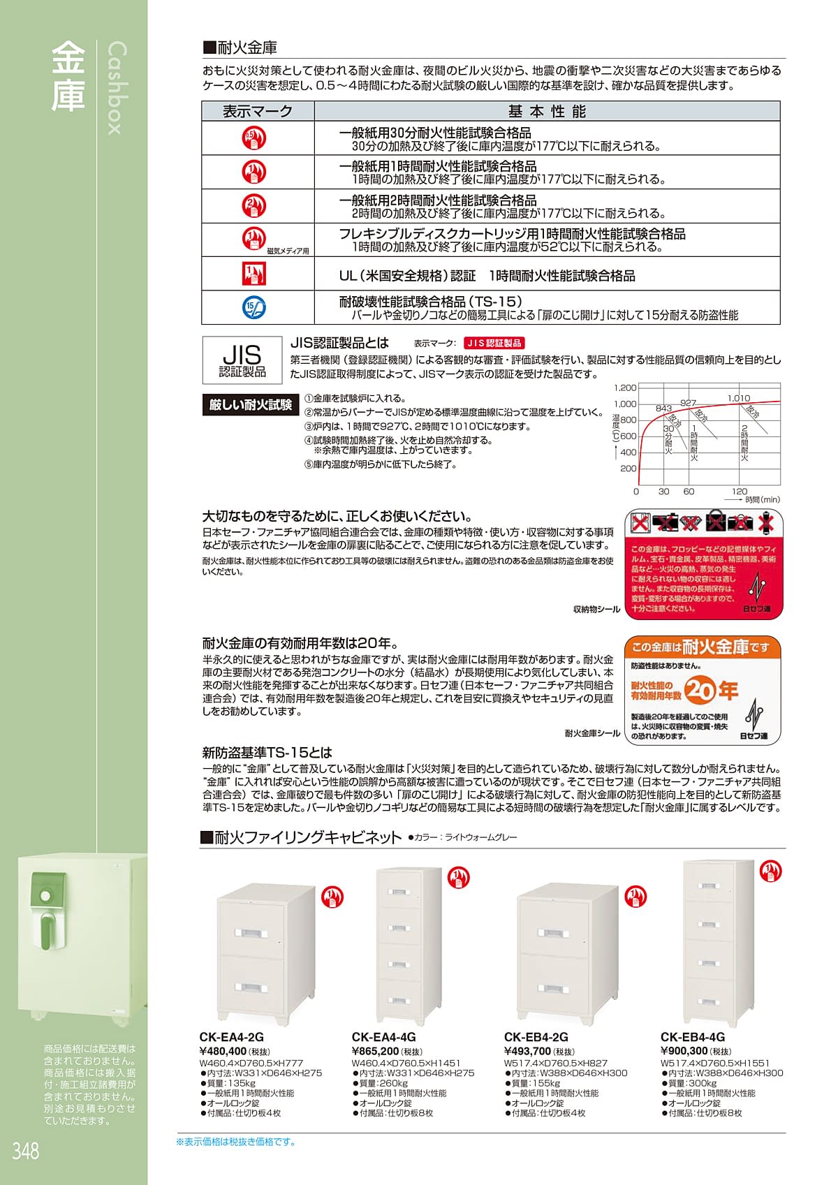 アイリスチトセ IRIS-CHITOSE カタログ P348