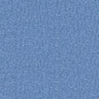 ブルー（合成レザー）