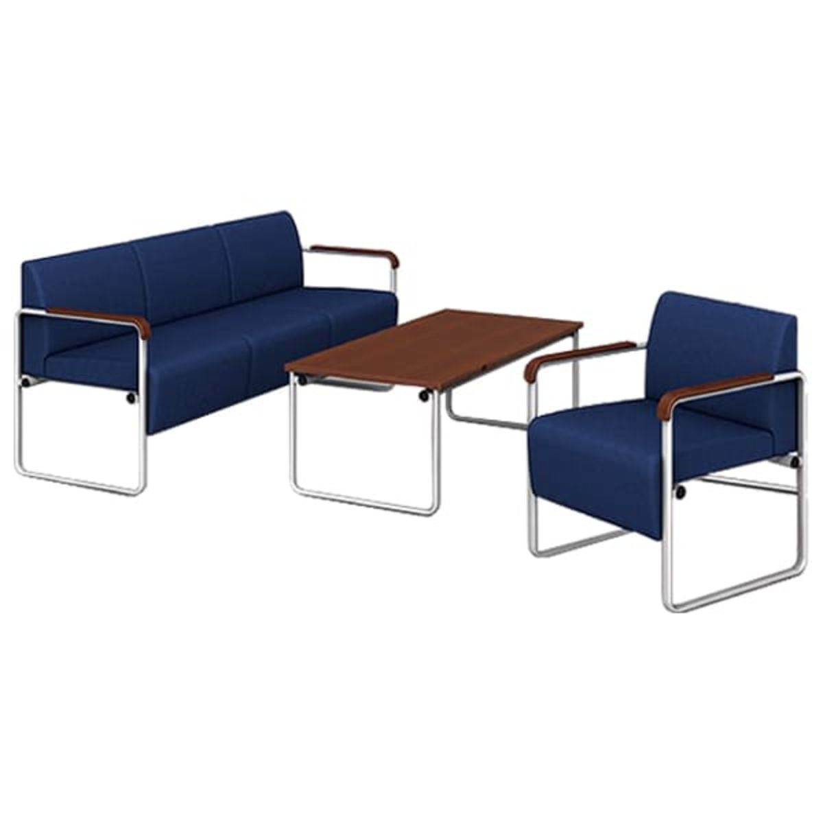 ベルフィー 応接セット-画像1