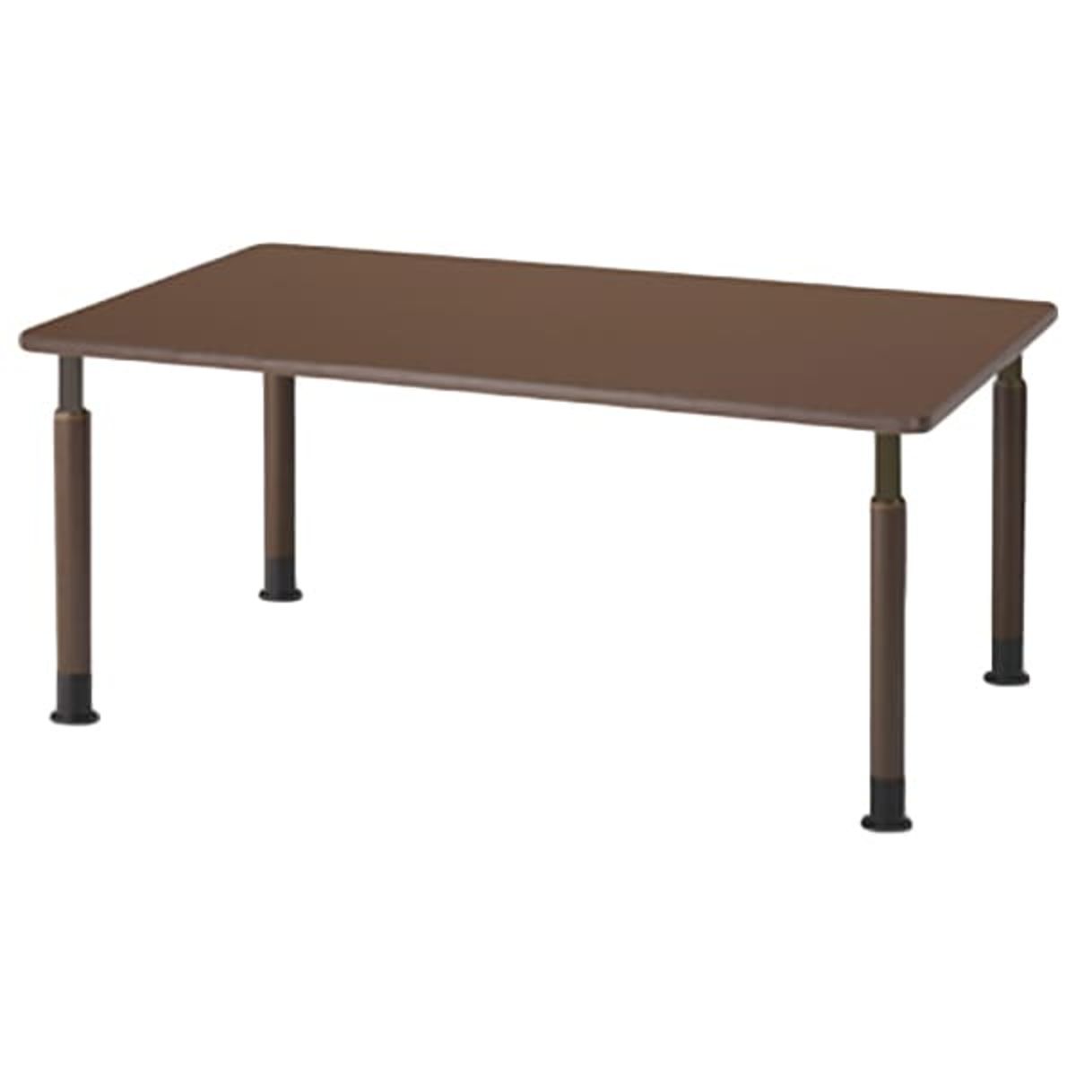 DWTテーブル CKV570脚 固定脚｜アイリスチトセの昇降式テーブル