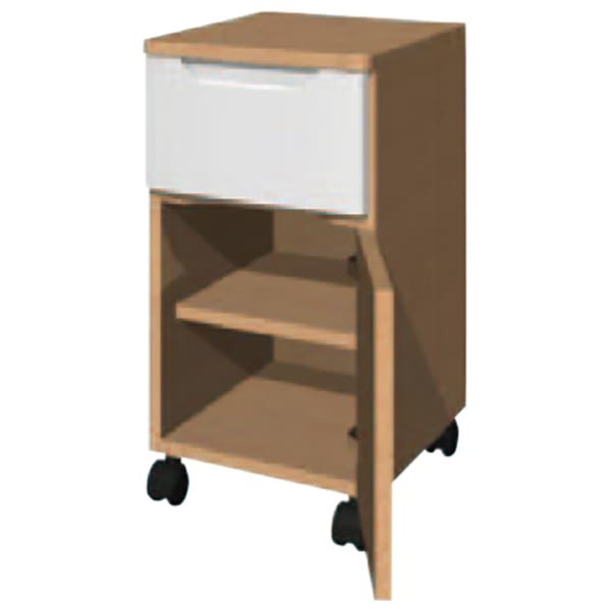 床頭台 HBKシリーズ｜アイリスチトセ