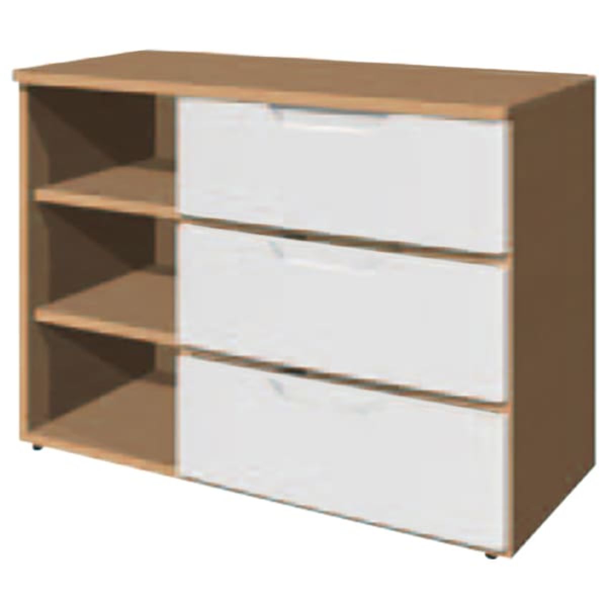 チェストラック HBKシリーズ-画像1