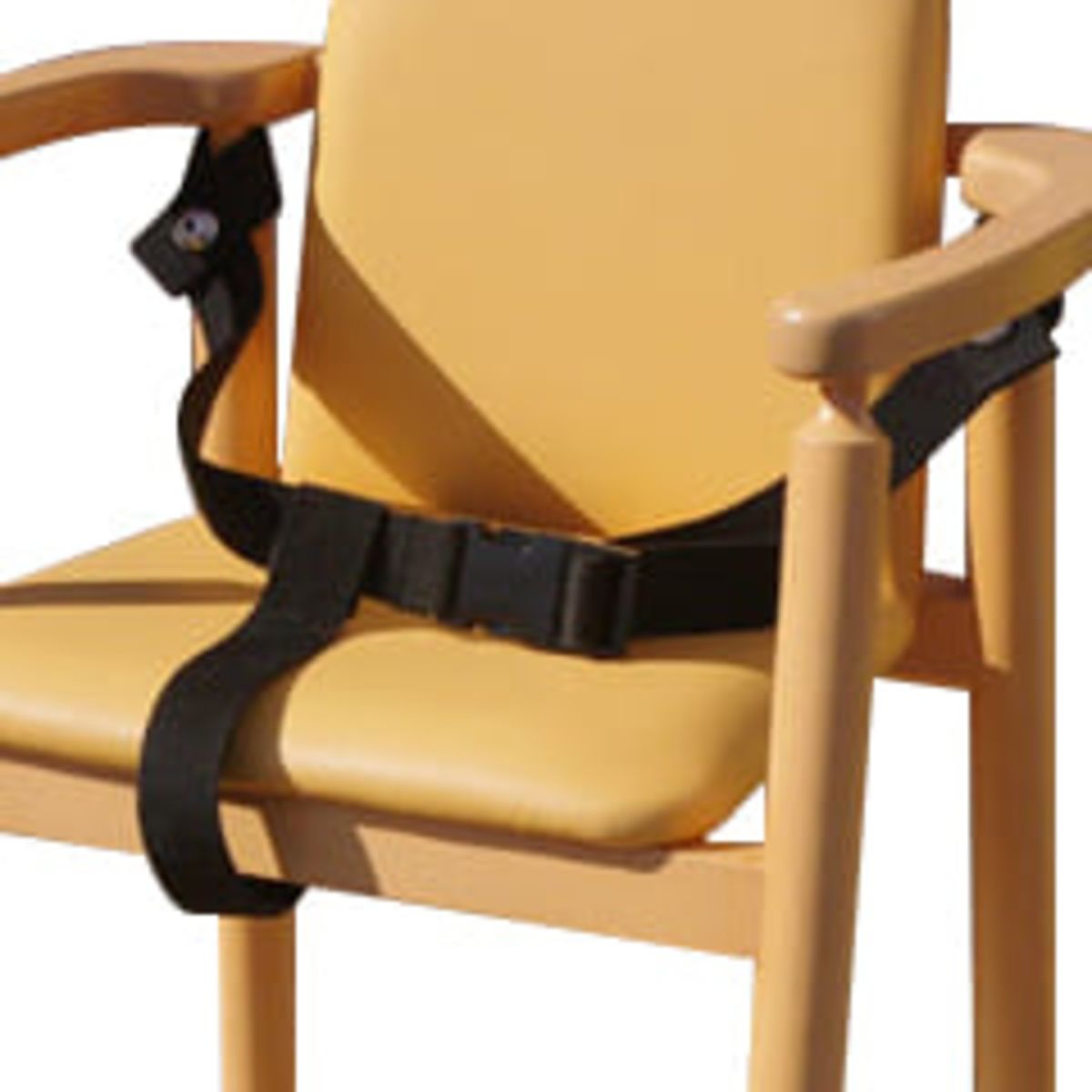 3点式補助ベルト｜イスヤ工芸