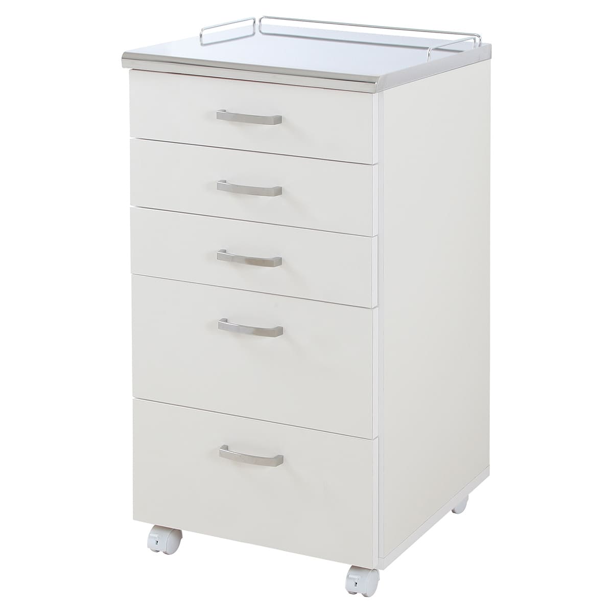 メディカルワゴン STM-45S-画像1