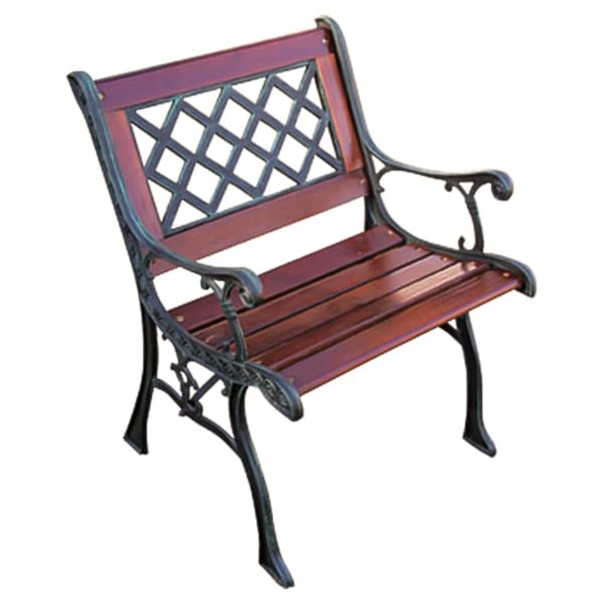 クロスチェア-画像1